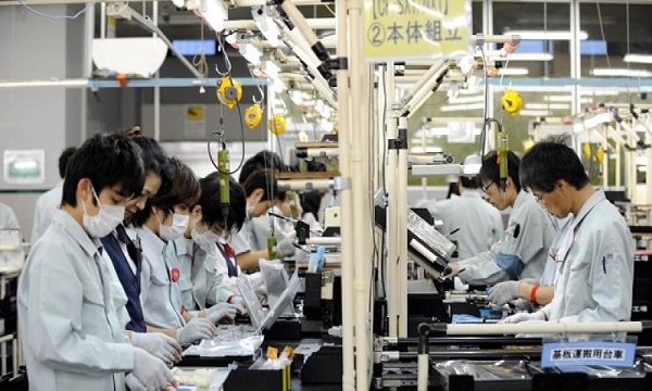 Hàn Quốc tăng chỉ tiêu tiếp nhận lao động nước ngoài trong năm 2022