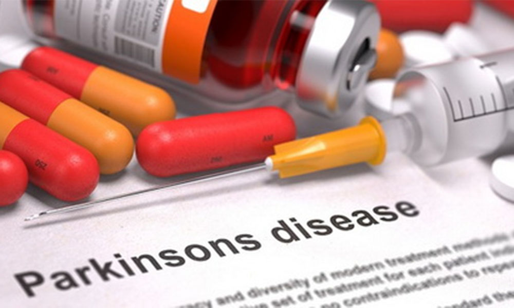 Thuốc điều trị bệnh Parkinson