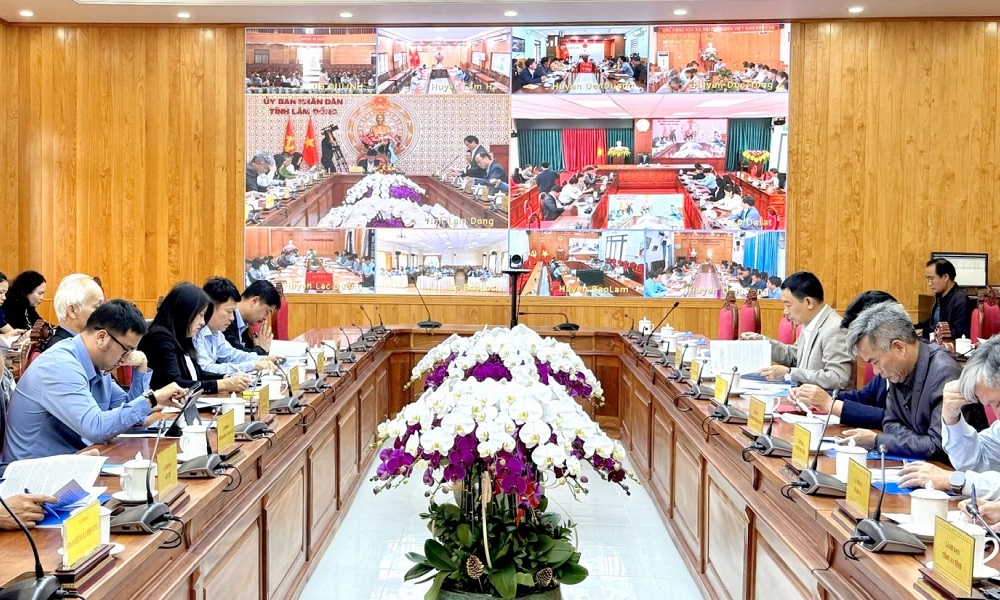 Lâm Đồng: Nhiều khó khăn, thách thức trong phát triển người tham gia BHXH, BHYT