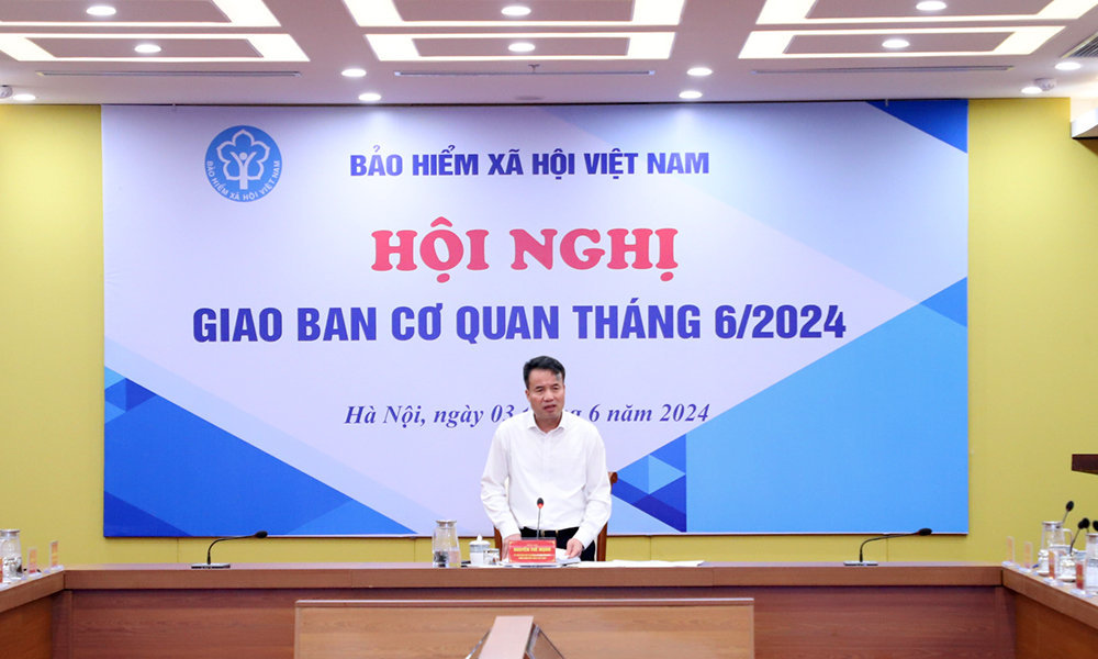 BHXH Việt Nam thực hiện nhiệm vụ 5 tháng đầu năm: Nhiều tín hiệu tích cực