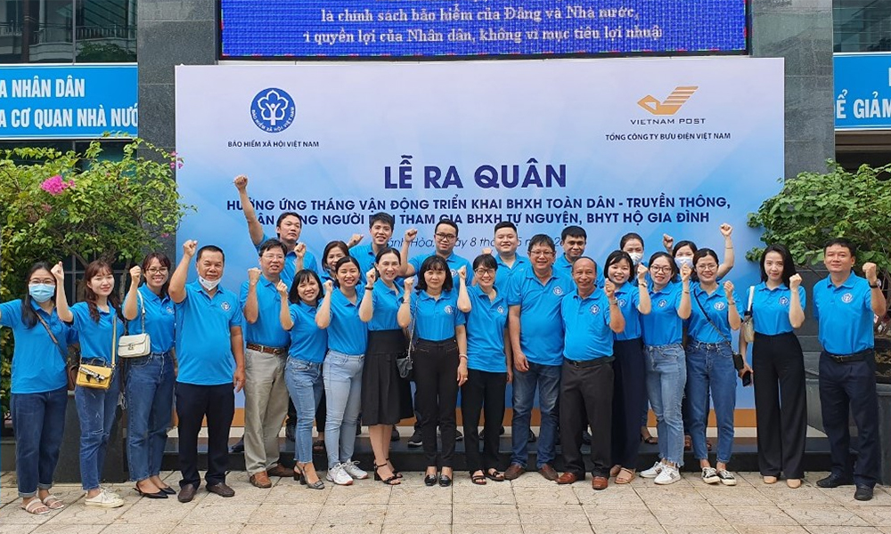 UBND tỉnh Khánh Hòa yêu cầu đẩy mạnh truyền thông về chính sách BHYT