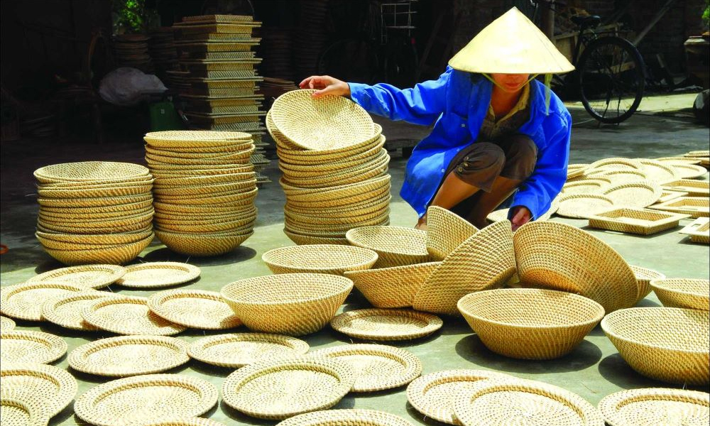 Tháng 11 sẽ diễn ra Festival Bảo tồn và Phát triển làng nghề quốc tế năm 2025