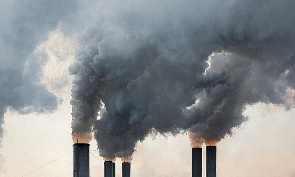 Chính phủ phê duyệt kế hoạch hành động giảm phát thải khí mê-tan đến năm 2030