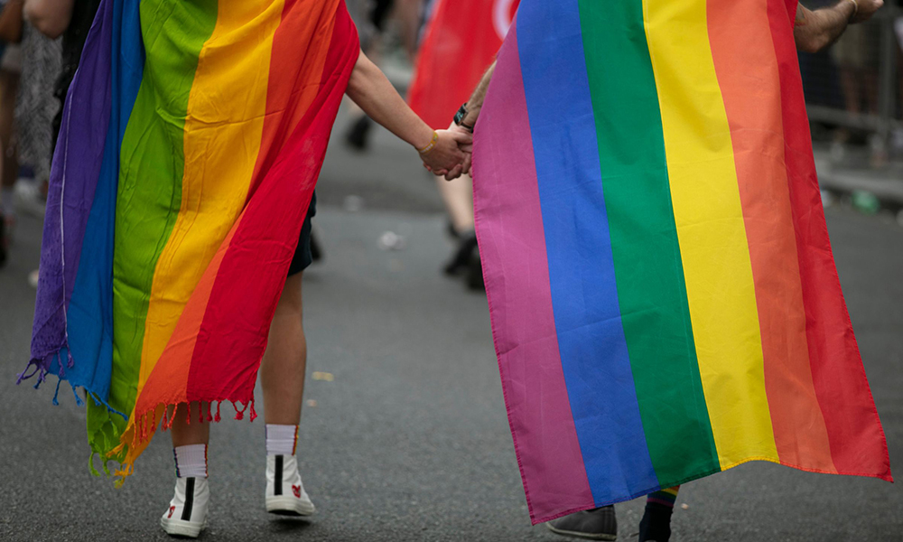 Bộ Y tế: Không coi đồng tính, song tính, chuyển giới là bệnh