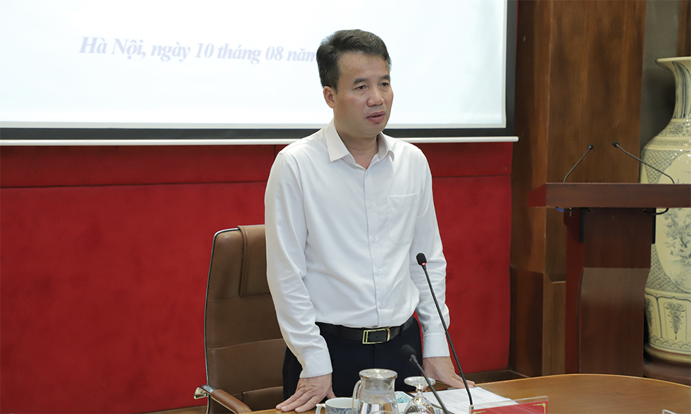 Ngành BHXH Việt Nam: Quyết liệt chuyển đổi số để phục vụ người dân và doanh nghiệp