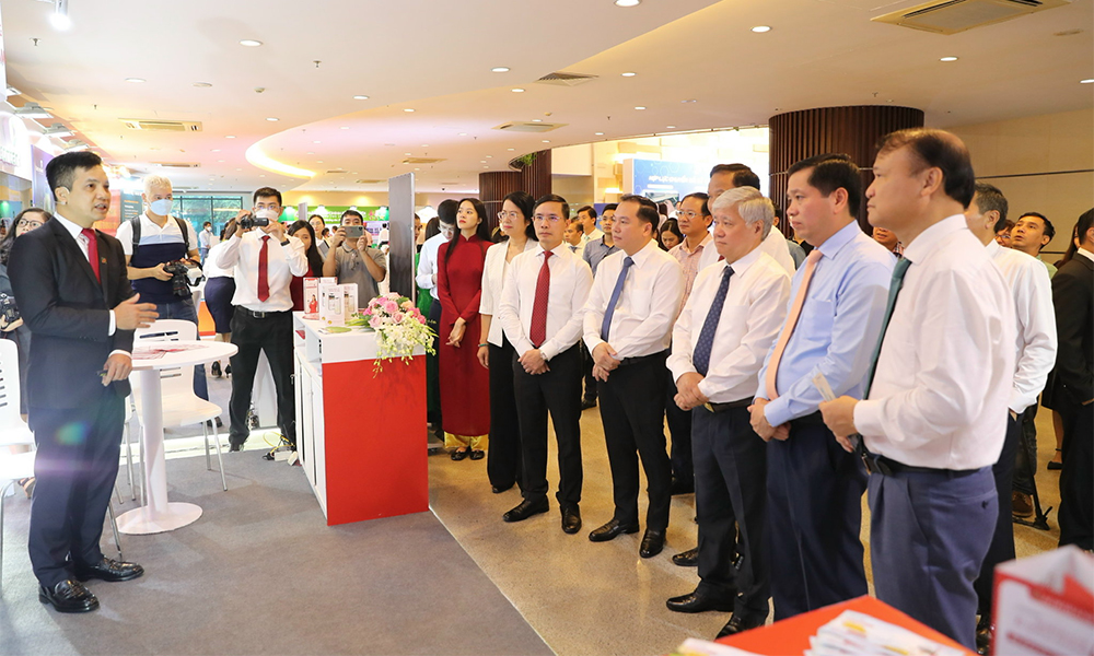 Agribank đóng góp tích cực vào Cuộc vận động “Người Việt Nam ưu tiên dùng hàng Việt Nam”