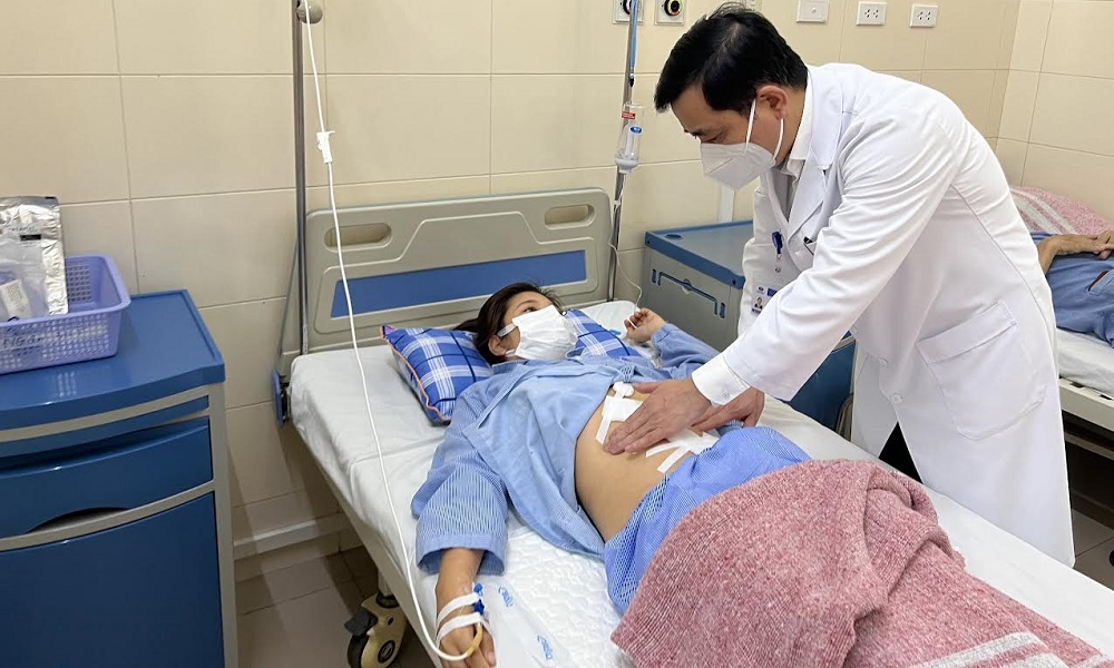 Bước ngoặt trong phẫu thuật điều trị ung thư thận tại Việt Nam