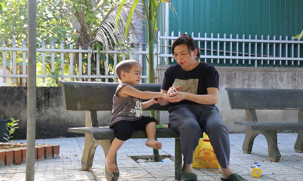 Gỡ rào cản chuyển tuyến - bước tiến nhân văn trong bảo vệ người bệnh hiểm nghèo có BHYT