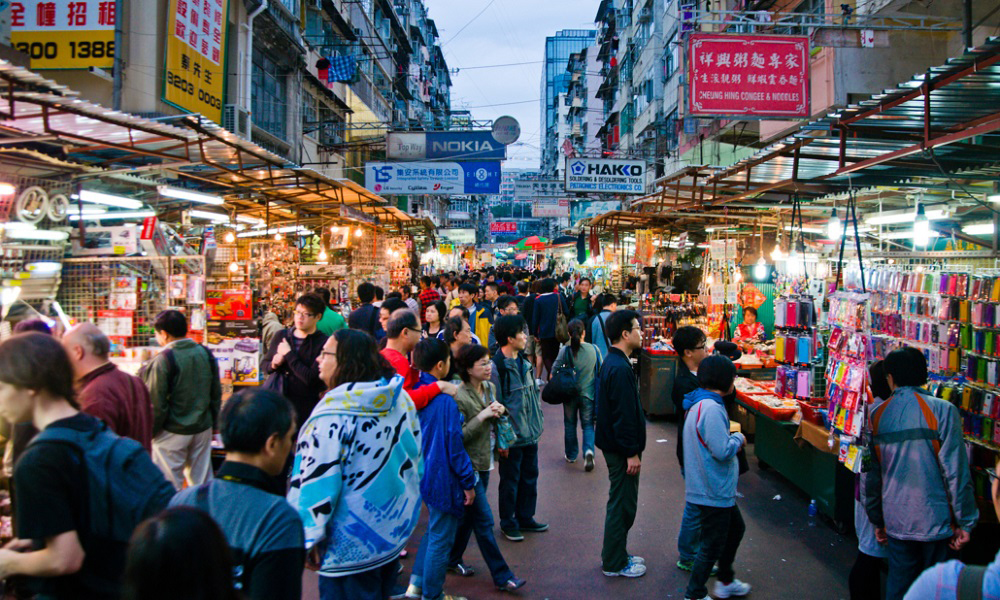 Nhà ở cộng đồng: “Chìa khóa” để giảm khủng hoảng giá nhà ở Hong Kong