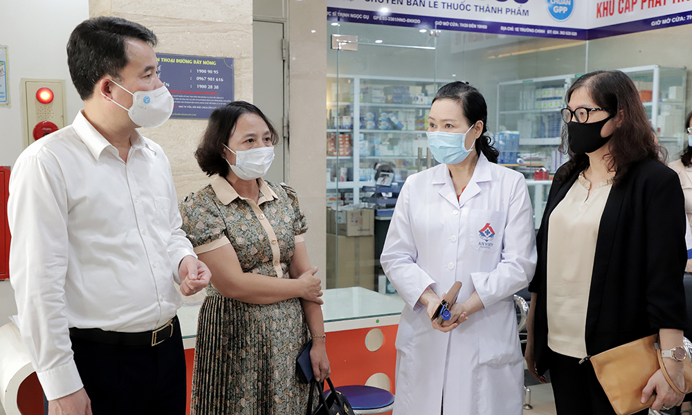BHXH Việt Nam ứng dụng công nghệ xác thực sinh trắc vân tay: Tạo thuận lợi cho nhân dân