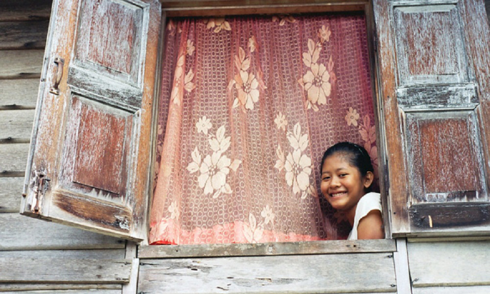 Malaysia: Tìm con đường thoát nghèo cho trẻ em hoàn cảnh khó khăn