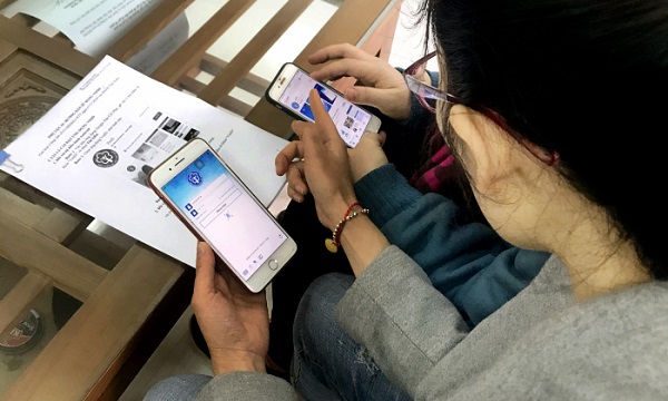 Những ứng dụng Việt được yêu thích nhất trên App Store