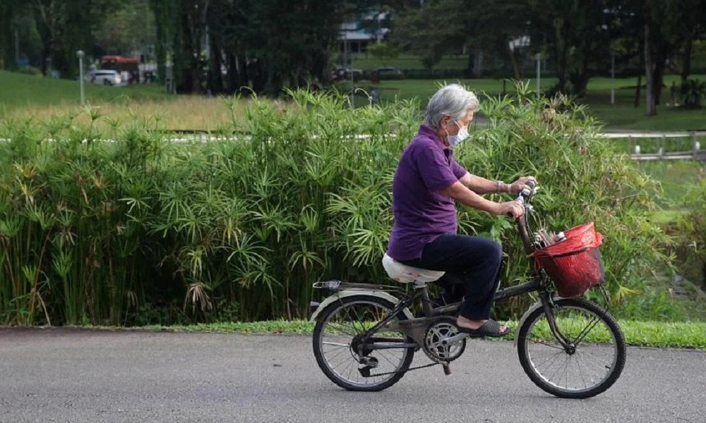 Singapore: Kế hoạch quốc gia giúp người cao tuổi có đời sống và việc làm tốt hơn