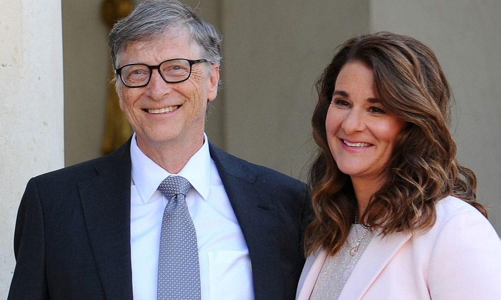 Quỹ Bill& Melinda Gates: Dấu ấn về hỗ trợ cải thiện chất lượng nước, WC và dịch vụ vệ sinh cho người nghèo