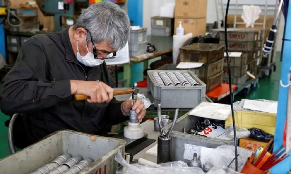 Nhật Bản: Nỗ lực thu hút lao động lành nghề cho thị trường lao động