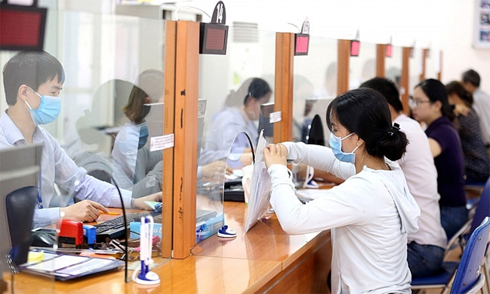 Ngành BHXH Việt Nam tăng cường kiểm soát TTHC, nâng cao chất lượng phục vụ người dân và tổ chức