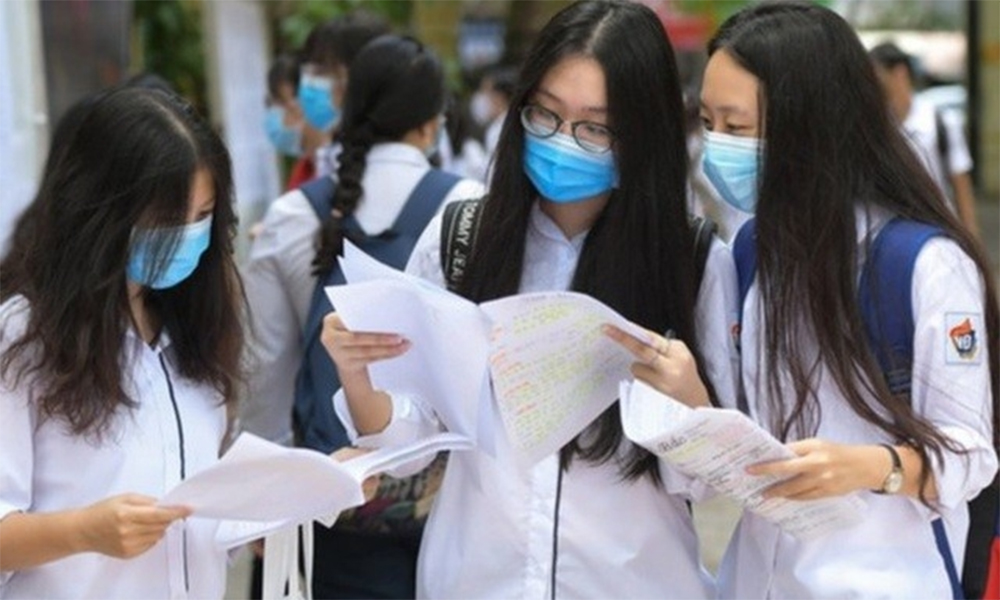 Hà Nội: Công bố chỉ tiêu tuyển sinh vào lớp 10 năm học 2024-2025