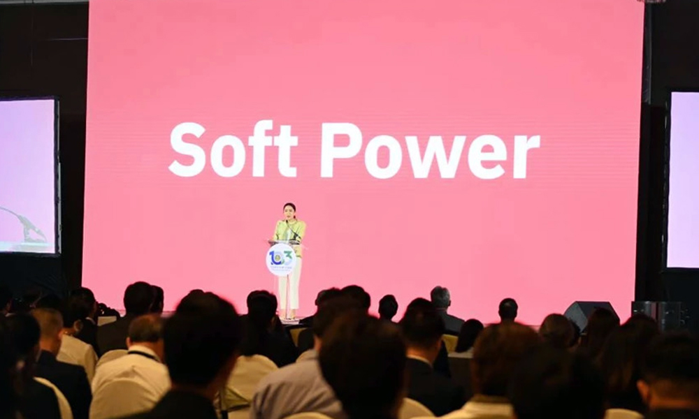 Thái Lan thúc đẩy quyền lực mềm để tạo thêm việc làm