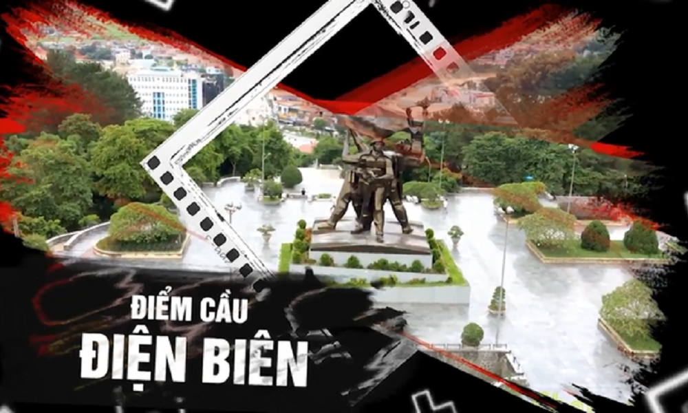 Cầu Truyền hình đặc biệt Kỷ niệm 70 năm Chiến thắng Điện Biên Phủ