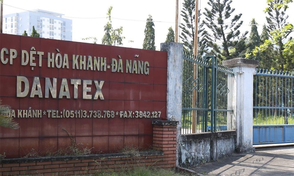 Công ty CP Dệt Hòa Khánh-Đà Nẵng nợ lương, chậm đóng BHXH: Sẽ khởi kiện đòi quyền lợi cho NLĐ