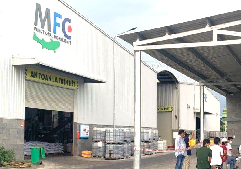 Đồng Tháp: Công nhân khởi kiện Công ty MFC Sa Đéc đòi lương và BHXH