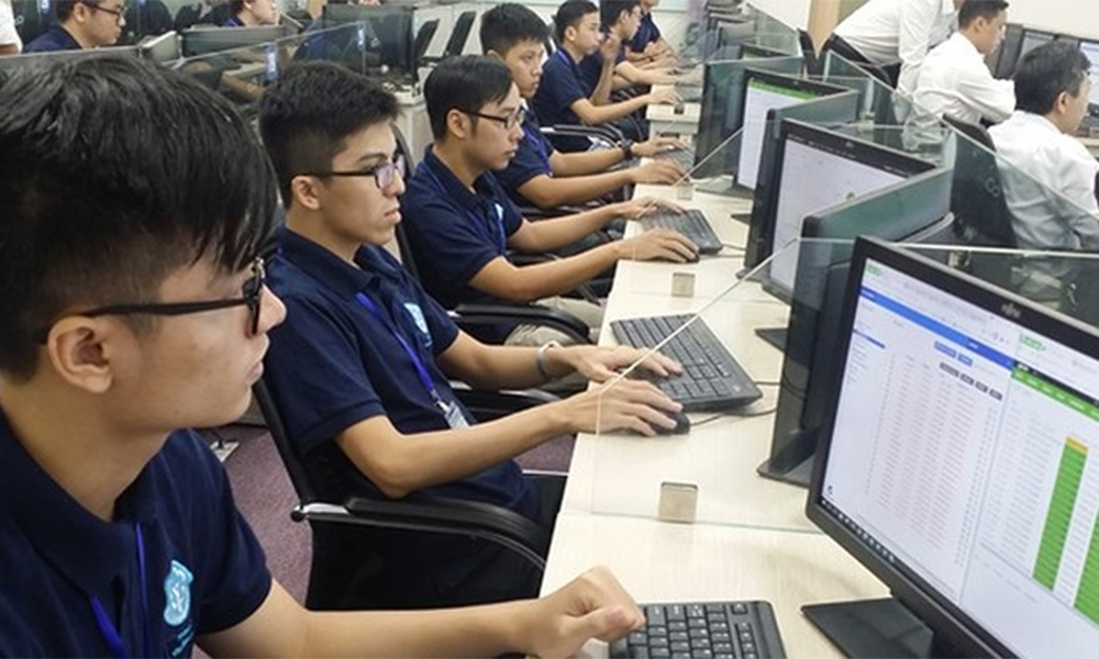 BHXH Việt Nam cập nhật bản vá các lỗ hổng bảo mật thông tin
