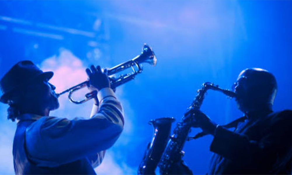 Hơn 100 nghệ sĩ quy tụ tại Chương trình Jazz quốc tế tại Nha Trang