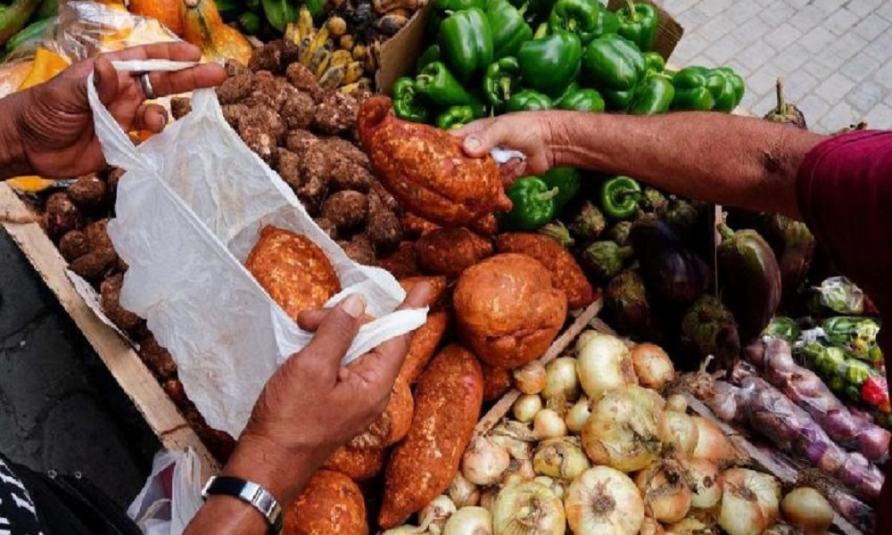 FAO: Chỉ số giá lương thực, thực phẩm thế giới tăng trở lại