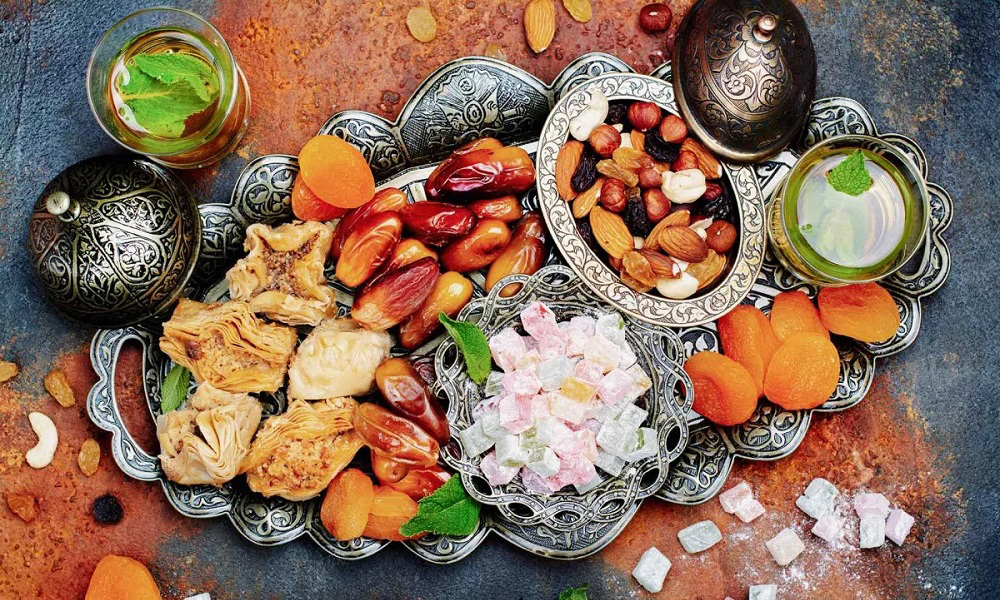 Malaysia biến rác thải thực phẩm tháng Ramadan thành phân bón hữu cơ