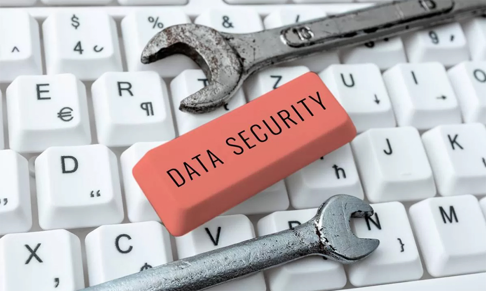 Một số phương pháp đơn giản giúp người dùng bảo mật dữ liệu