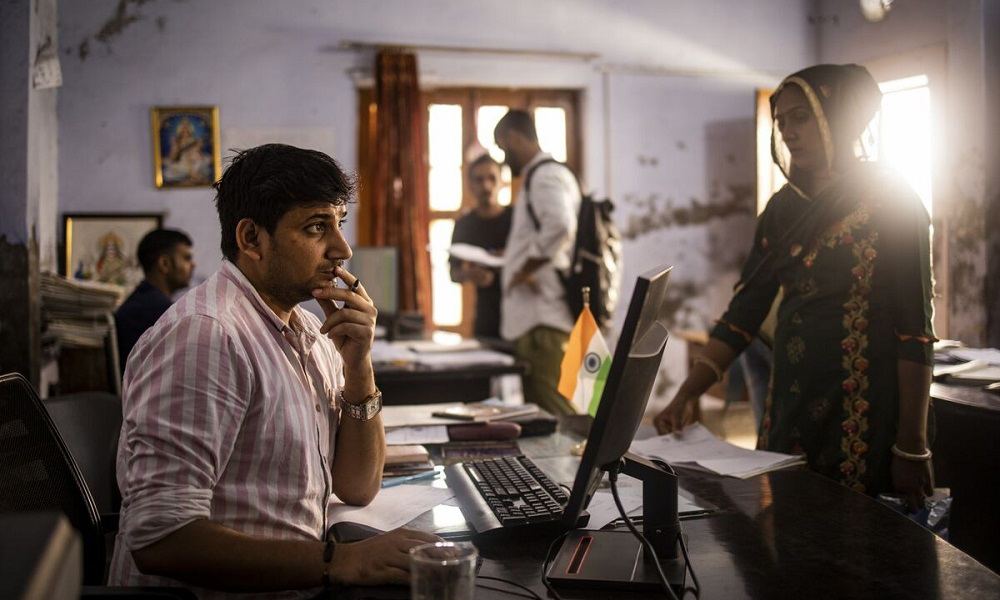 Ấn Độ: Hàng triệu lao động trẻ tốt nghiệp Đại học không tìm được việc làm