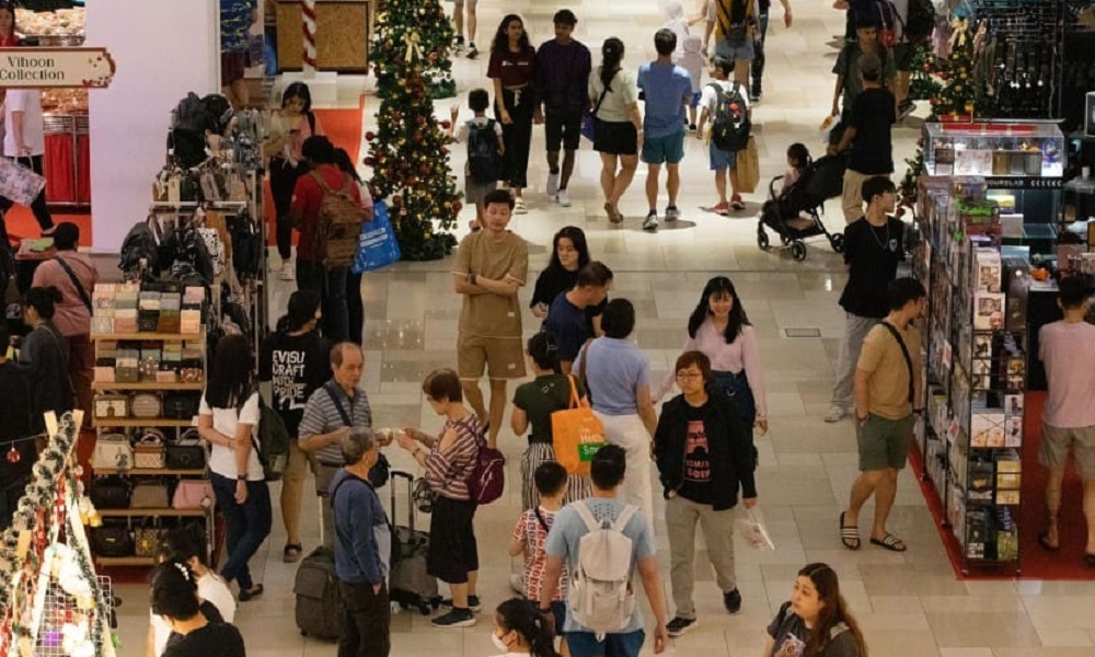 Singapore: Người lao động trẻ có thu nhập cao vẫn ưa chuộng “mua trước, trả sau”