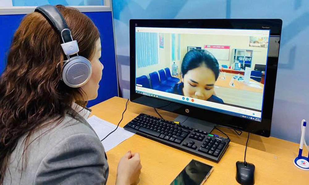 Nhu cầu tuyển dụng công nhân sản xuất tăng cao