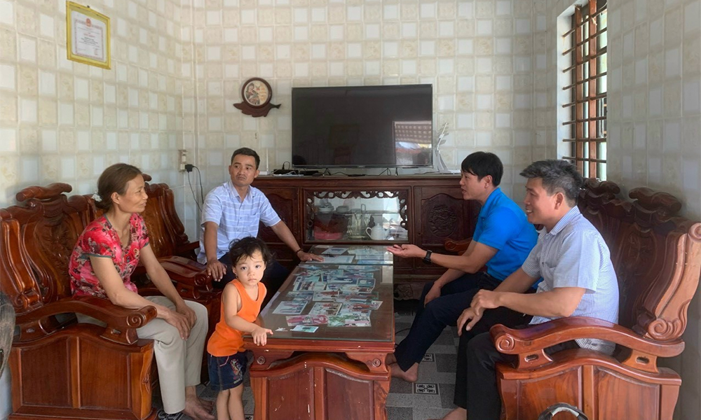 BHXH tỉnh Thừa Thiên Huế ra quân phát triển BHXH tự nguyện, BHYT hộ gia đình