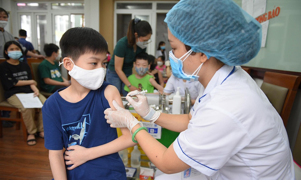 Bộ Y tế khuyến cáo người dân chủ động phòng, chống Covid-19