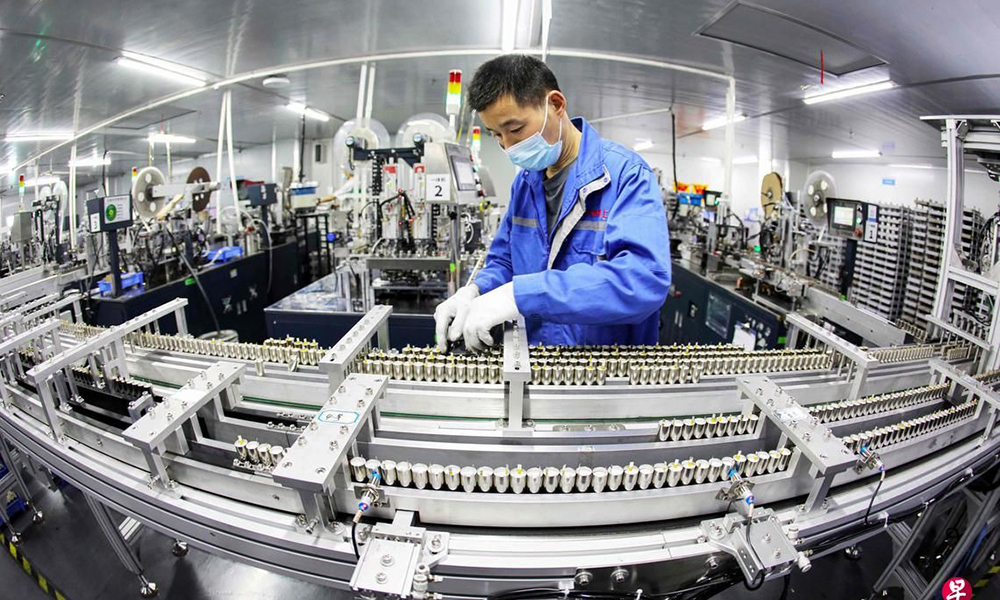 Trung Quốc triển khai các biện pháp ổn định việc làm