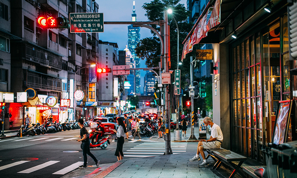 Giấc mơ sở hữu nhà trở nên xa vời đối với người trẻ Đài Loan