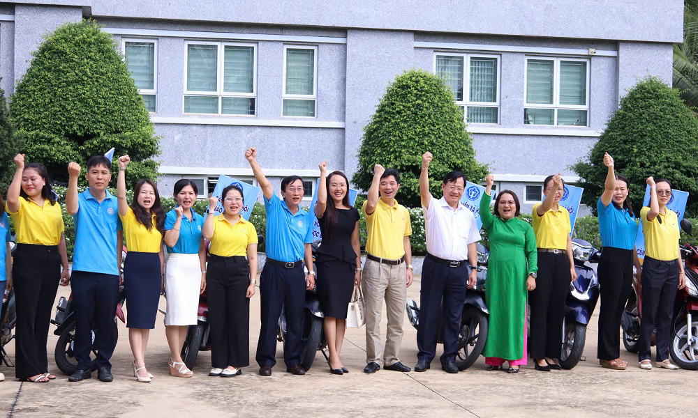 Tây Ninh: Đưa chính sách BHXH, BHYT đến với đa dạng nhóm đối tượng