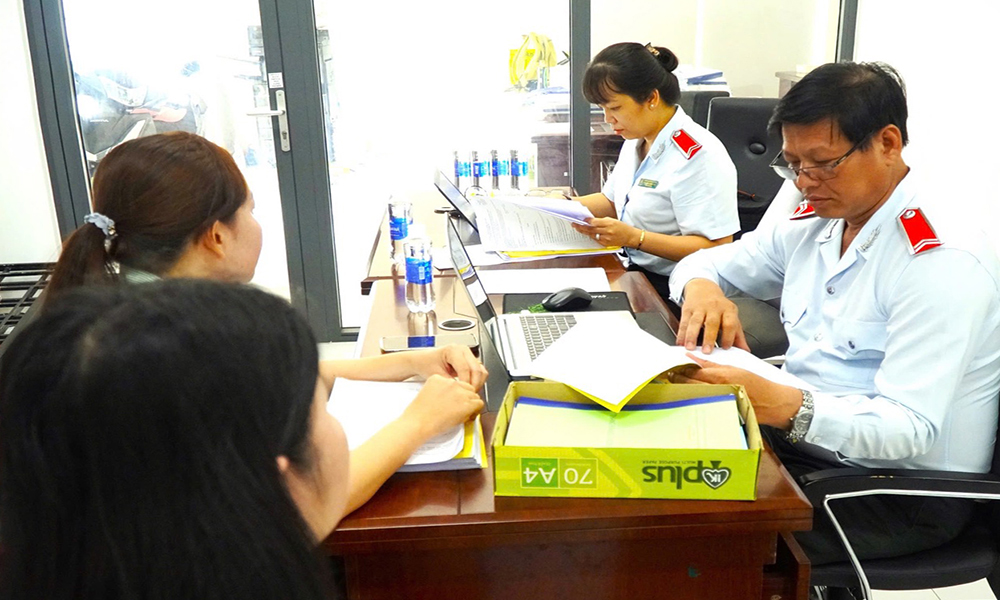 BHXH TP.Cần Thơ: Đổi mới đáp ứng yêu cầu nhiệm vụ