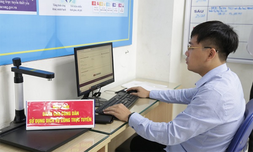BHXH Việt Nam sẵn sàng triển khai trên toàn quốc 2 nhóm TTHC liên thông