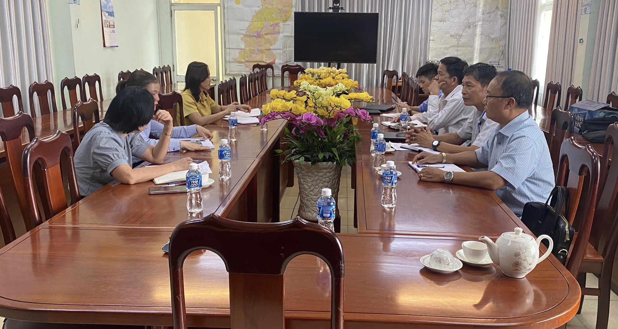 Ngân sách huyện Đức Linh (Bình Thuận) nợ 634 triệu đồng tiền mua BHYT suốt 11 năm?

