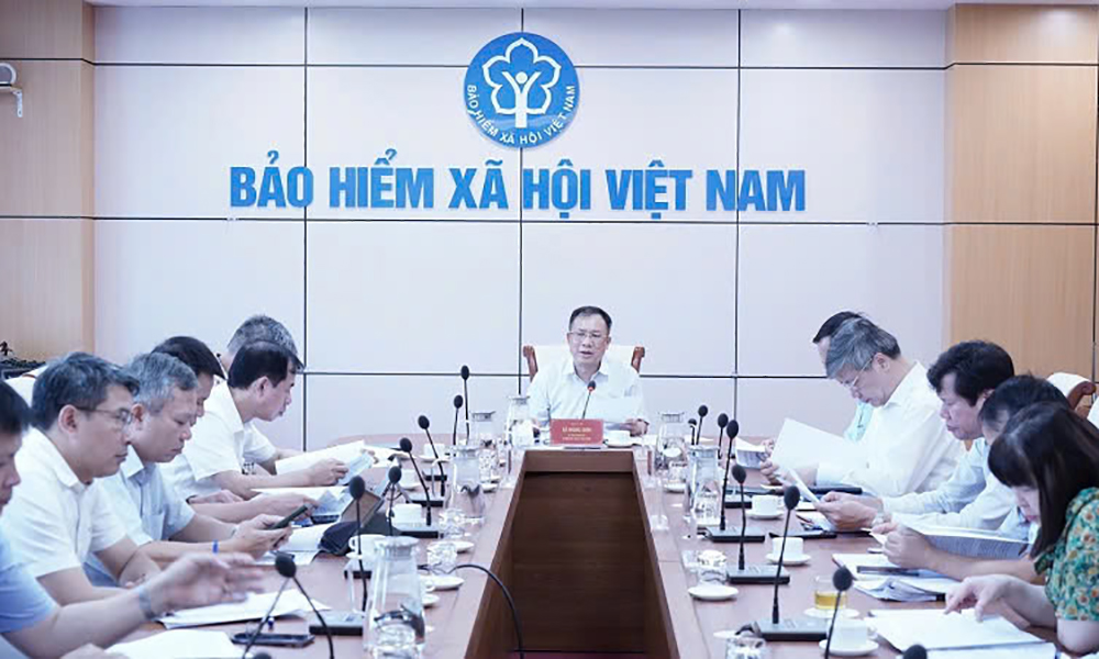 Đảm bảo quyền lợi người tham gia, thụ hưởng BHXH, BHYT theo mô hình chính quyền địa phương 2 cấp
