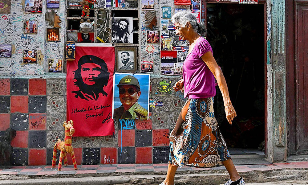 Cuba: Lương hưu không theo kịp tỷ lệ lạm phát