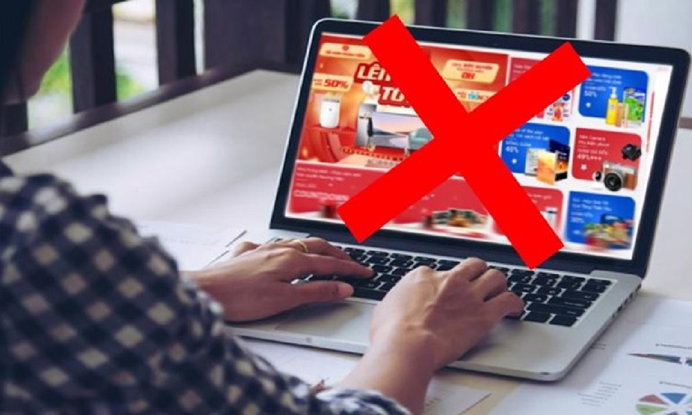 Bí quyết nhận biết các trang web có dấu hiệu giả mạo, lừa đảo