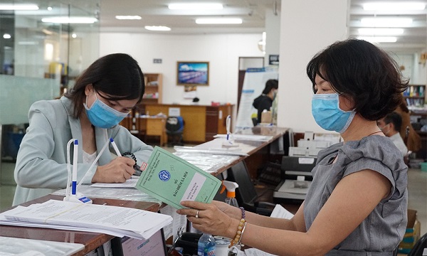 Các đối tượng phải tham gia bảo hiểm xã hội bắt buộc từ ngày 1/7