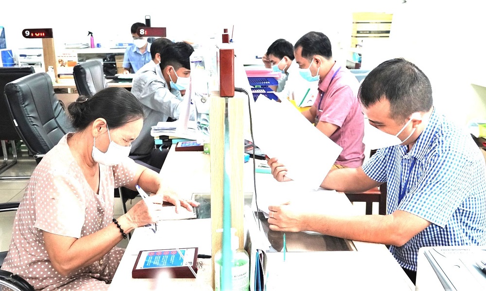 Bộ Y tế hướng dẫn về cấp và sử dụng giấy chứng sinh từ ngày 1/10/2025