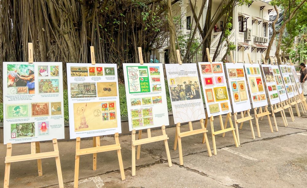 Những tài liệu quý giá về lịch sử 100 năm Báo chí Cách mạng Việt Nam