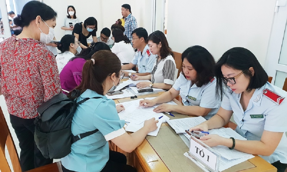 Kịp thời phát hiện, ngăn chặn các hành vi chậm đóng, trốn đóng BHXH, BHYT