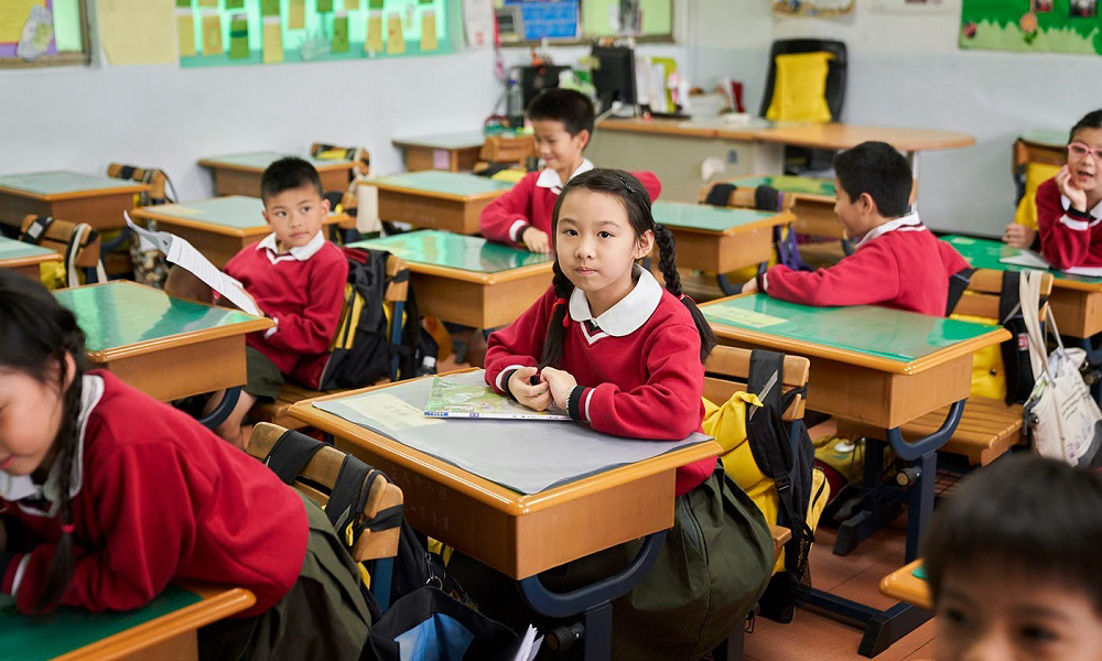 Đài Loan: Cung cấp sữa cho 1,34 triệu học sinh Tiểu học, mẫu giáo