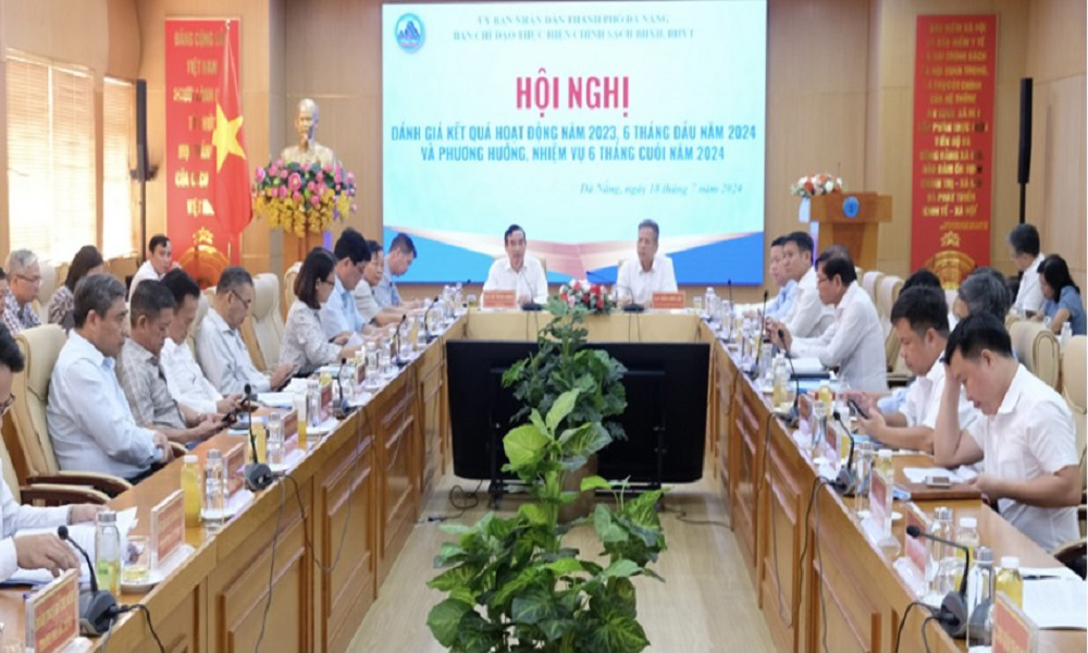Đà Nẵng: Phát triển chính sách BHXH, BHYT toàn diện vì an sinh người dân
